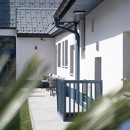 Kracher Landhaus No 3 - Inklusive Pool Illmitz Eksteriør bilde