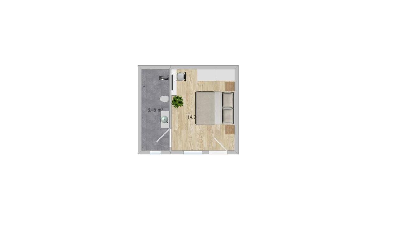 Kracher Landhaus No 3 - Inklusive Pool Illmitz Eksteriør bilde